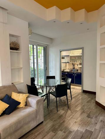 Appartamento in Via Nicolò Piccinni, Roma (RM)