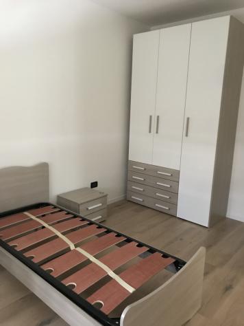 Stanza in appartamento in affitto a Trento