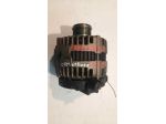 ALTERNATORE LAND ROVER Freelander 3° Serie 0121615021 diesel 2.2 (0611)
