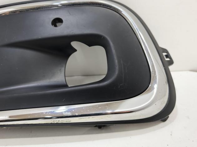 CORNICE COVER FENDINEBBIA ANT. SX CITROEN C4 Picasso Serie 99890663 (16) - Foto 3