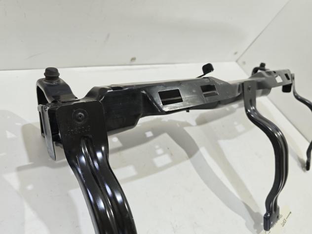 TRAVERSA BATTICOFANO ANTERIORE CITROEN C3 AirCross YQ00045480 (17) - Foto 4