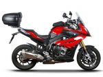 Bmw S 1000 xr bauletto Shad valigie Sh terra telaietti laterali scaldamani
