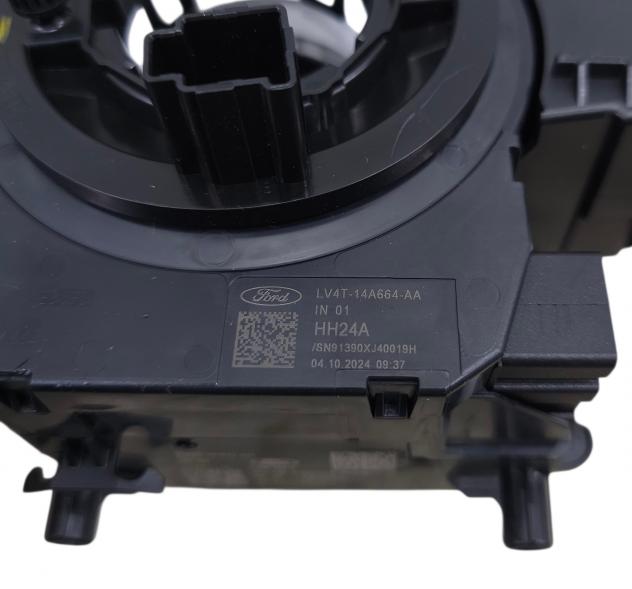 DEVIOLUCI FORD Puma Serie R1TB-3F944-AC (19) - Foto 14
