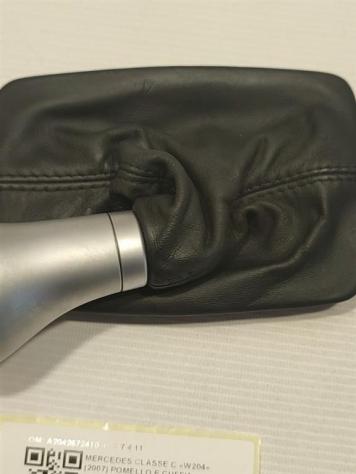 POMELLO CON CUFFIA CAMBIO MERCEDES Classe C Berlina W204 A2042672410 642960 diesel 2987 (07) - Foto 3