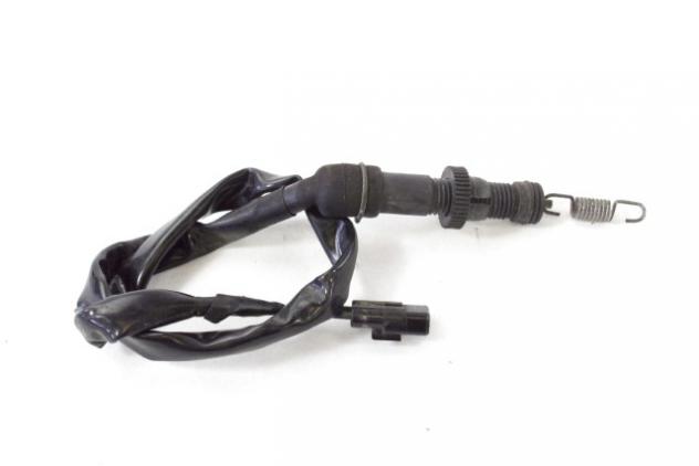 HONDA HORNET 600 35350MFGD01 INTERRUTTORE STOP POSTERIORE CB600F 07 - 10 REAR LIGHT SWITCH - Foto 2