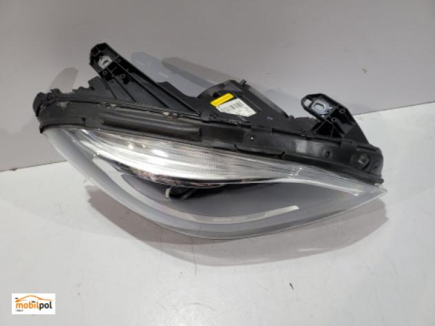 FARO DESTRO BI-XENON MERCEDES CLASSE B W246 - 12848 - Foto 8