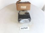 FARO PIAGGIO BOXER 2