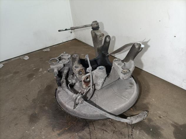 MOZZO POSTERIORE DESTRO FORD Kuga Serie (CBV) 1556399 (0813) - Foto 6