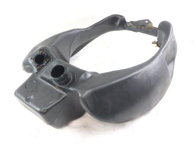 MALAGUTI F15 FIREFOX 50 16103900 SERBATOIO BENZINA FUEL TANK - Foto 3
