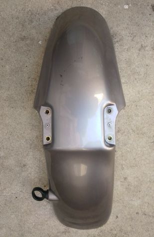 Yamaha TDM 850 TDM850 mod. 3VD ricambi usati - Foto 3