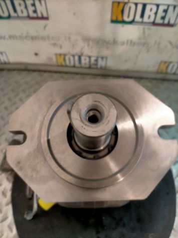Pompa Rexroth A10VSO1000DFR/31R-VPA12N00 - Foto 4