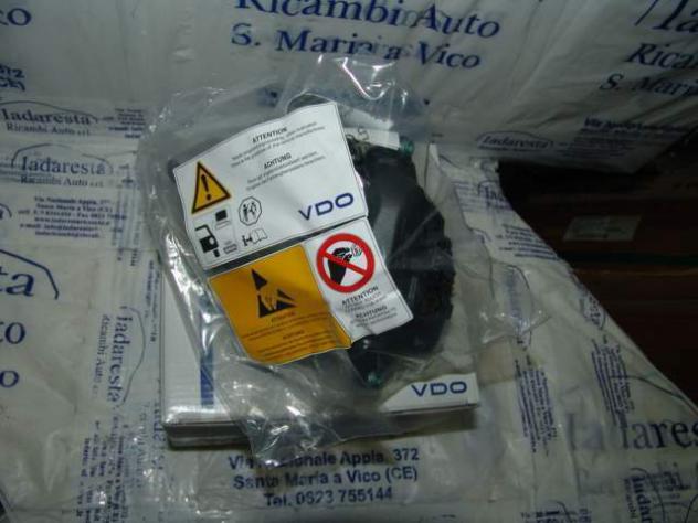 Corpo farfallato audi a6 059145950 - Foto 3