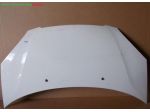 COFANO ANT. BIANCO KIA PICANTO (BA) Carrozzeria Lamierati esterni Cofano …