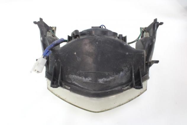 KIMCO DINK 125 33100LEA5E00 FARO ANTERIORE 07 - 17 HEADLIGHT - Foto 4