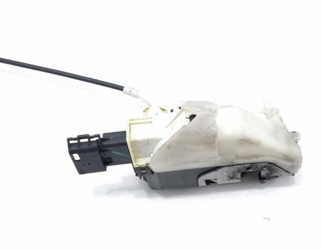 SERRATURA ANTERIORE DESTRA PEUGEOT 3008 Serie PSA732290 (0916) - Foto 5