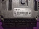 ECU Bosch 0261S20370 237105821R 237101829S A2819006306  CENTRALINA INIEZIONE SMA