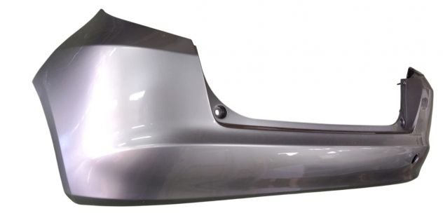 Paraurti posteriore Hyundai accent 1997 usato riverniciato cl1374717208 - Foto 2