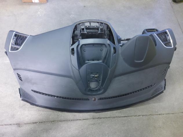 KIT AIRBAG COMPLETO FORD Grand C-Max Serie kit airbag (10) - Foto 8