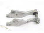 HONDA CRF 250 X 50407KSC000 50408KSC000 SUPPORTO MOTORE 2004 ENGINE BRACKET