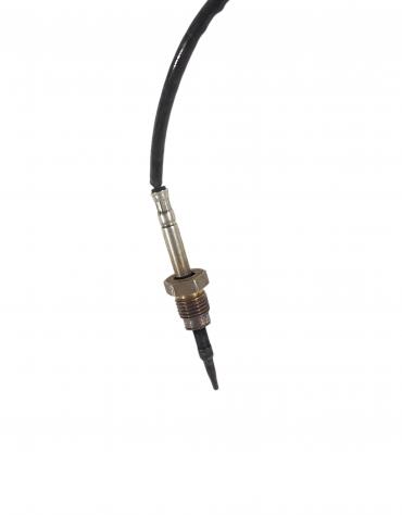 SENSORE DI TEMPERATURA GAS SCARICO VOLKSWAGEN Tiguan Restyling Serie 05L906088M DTS Diesel 2000 (20) - Foto 7