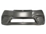 761CC019 PARAURTI ANTERIORE AIXAM AMBITION CITY E-CITY COUPE E-COUPE