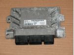 S180127005D ECU FORD FOCUS C-MAX EMS2204 4XND BV61-12A650-AD BV6112A650AD