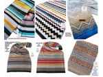 Missoni teli spugna  mare , piscina , bagno ecc. cm. 160 x 80