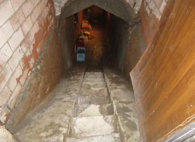 Immobile in asta di 165 m² con più di 5 locali e box auto in vendita a Castiglione in Teverina - Foto 13