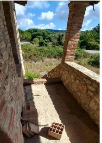 Immobile in asta di 642 m² in vendita a Gualdo Cattaneo - Foto 8