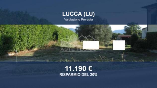 Immobile in asta di 1970 m² in vendita a Lucca