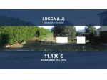 Immobile in asta di 1970 m² in vendita a Lucca