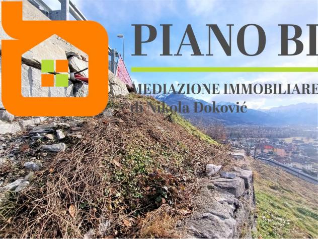 V000339 - N° 2 LOTTI DI TERRENI EDIFICABILI - Foto 5