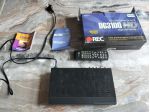 DECODER DIGITALE TERRESTRE DG 3100 HD