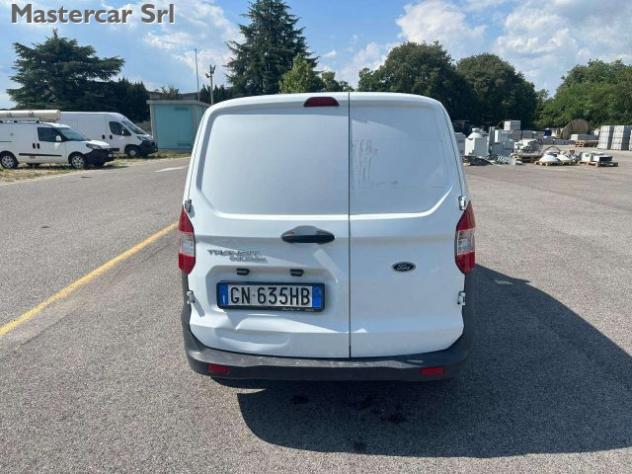 FORD Transit Courier 1.5 tdci 100cv S&S Trend - GN635HB rif. 24001806 - Foto 5