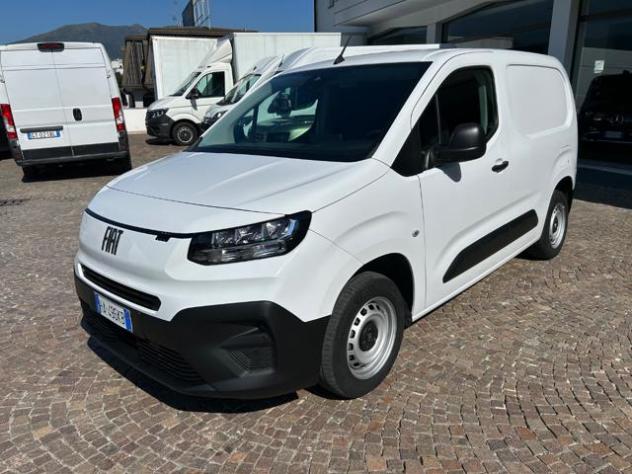 FIAT Doblo Doblò 1.5 BlueHdi 100CV PC-TN Van rif. 24118412 - Foto 2