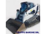 BOBCAT MINIPALA T 300 NOLEGGIO E VENDITA rif. 17216674