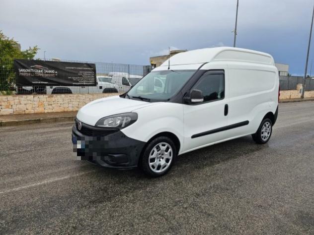 FIAT Doblo 1.6 MJT 120CV S&S PL-TA Cargo Maxi XL Lounge rif. 24180107