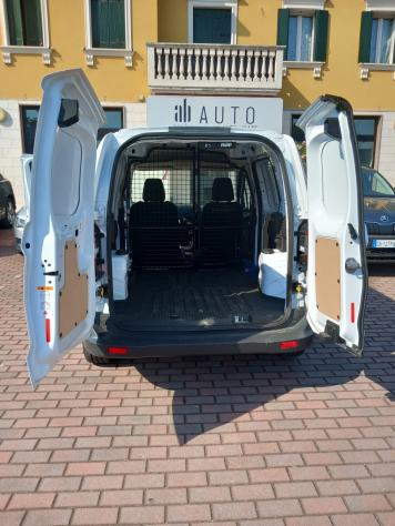 Ford Transit Courier 1.5 TDCi 75CV Van Trend - Foto 10