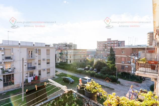 appartamento in vendita a Siracusa