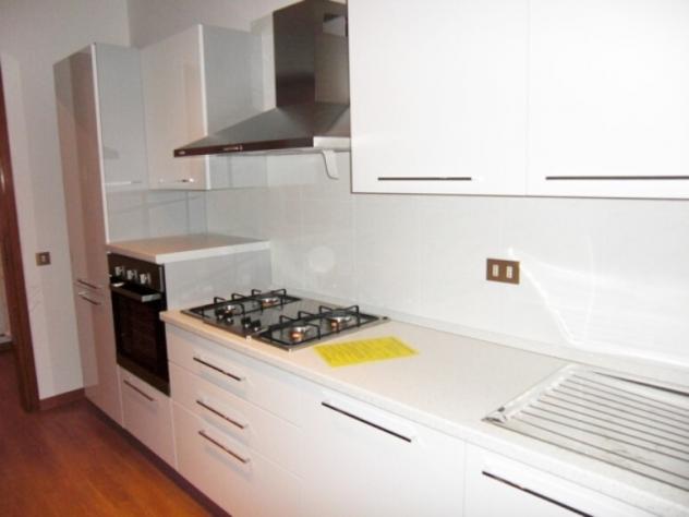 appartamento in affitto a Padova in zona Centro Storico