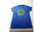 T-Shirt TUBORG - quasi NUOVA