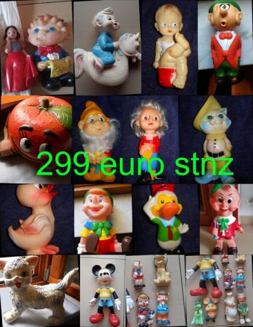 TOYS VINTAGE LOTTO DIVISIBILE - DIVISIB - Foto 4