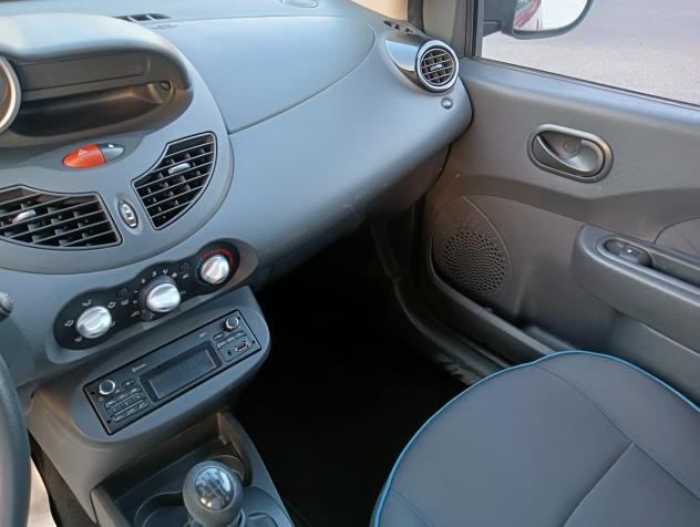 Renault Twingo 1.2B 75Cv Neo Patentati - Foto 10