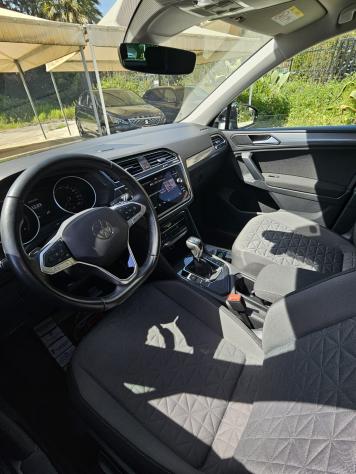Volkswagen Tiguan 2.0 TDI 150 CV SCR DSG Elegance - Foto 10