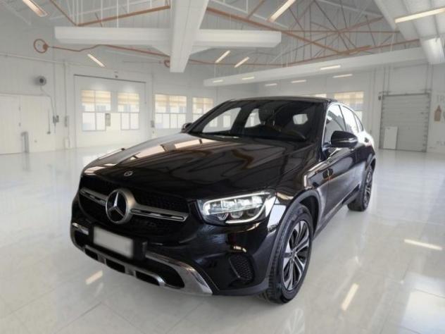 MERCEDES-BENZ GLC 200 d 4Matic Business rif. 24003282