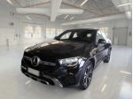 MERCEDES-BENZ GLC 200 d 4Matic Business rif. 24003282