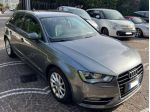 AUDI A3 Sportback 1.6 TDI clean diesel Ambition