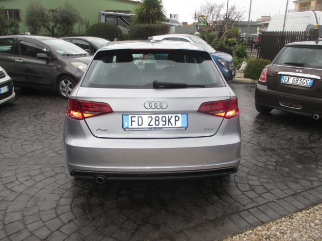Audi A3 1.6 TDI clean diesel Ambition - Foto 4