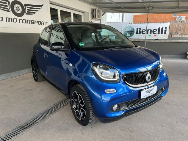 Smart Forfour 1.0 71 PRIME *PREZZO REALE* - Foto 2