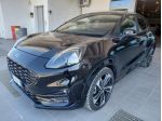 Ford Puma 1.0 ecoboost h ST-Line X s&s 125cv auto